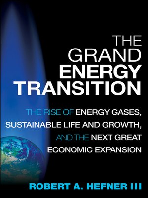 The Grand Energy Transition - ebook